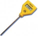 Термометр Milwaukee TH310 со стальным электродом и диапазоном от -50°C до 150°C